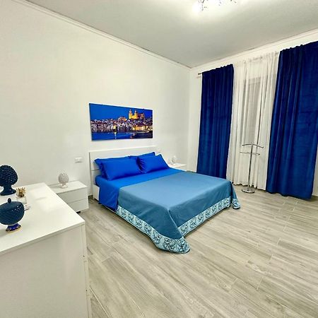 Our Beautiful Sicily Apartamento Palermo Exterior foto