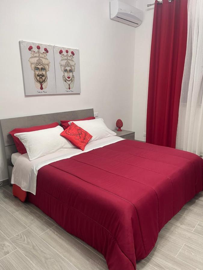 Our Beautiful Sicily Apartamento Palermo Exterior foto