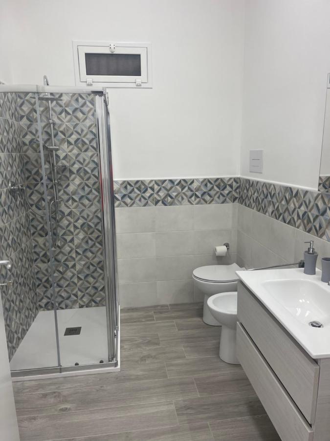 Our Beautiful Sicily Apartamento Palermo Exterior foto