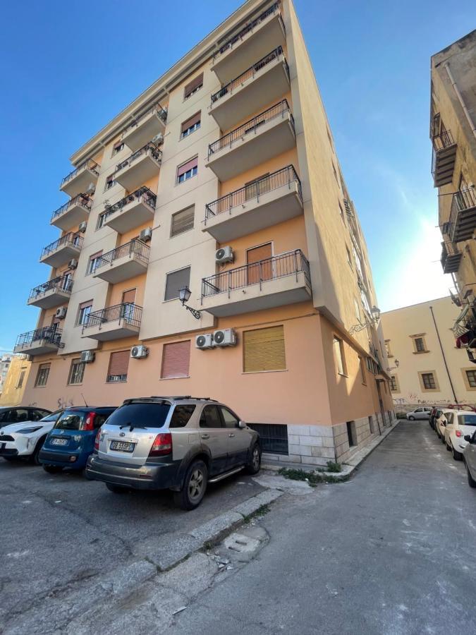 Our Beautiful Sicily Apartamento Palermo Exterior foto