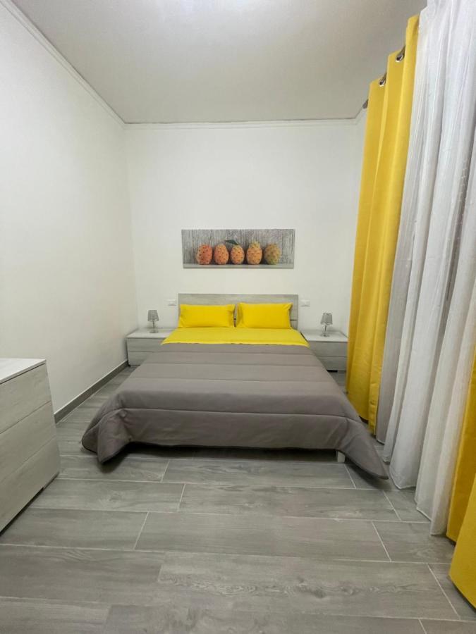 Our Beautiful Sicily Apartamento Palermo Exterior foto