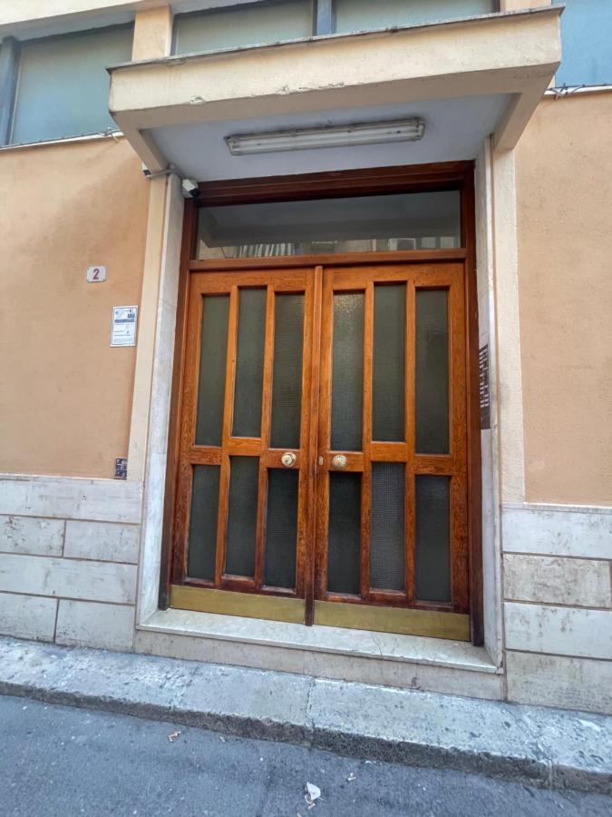 Our Beautiful Sicily Apartamento Palermo Exterior foto
