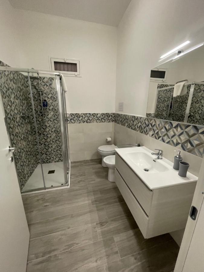 Our Beautiful Sicily Apartamento Palermo Exterior foto
