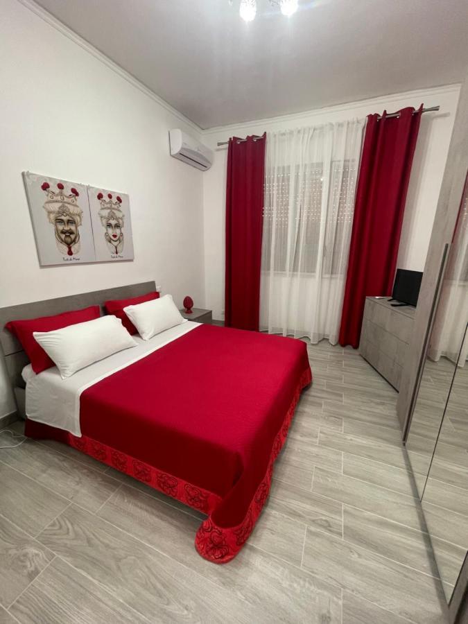 Our Beautiful Sicily Apartamento Palermo Exterior foto