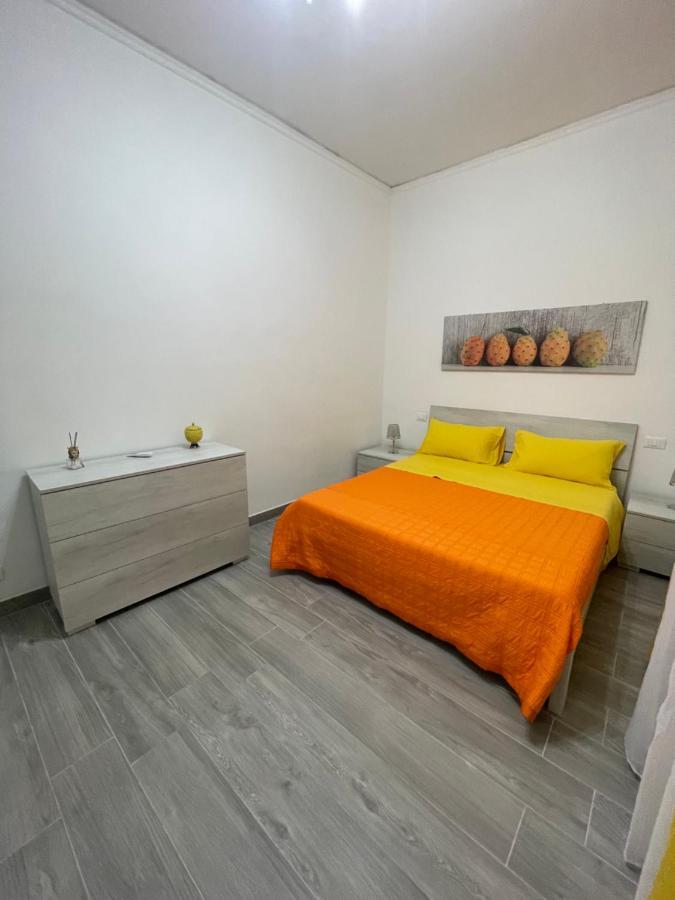 Our Beautiful Sicily Apartamento Palermo Exterior foto