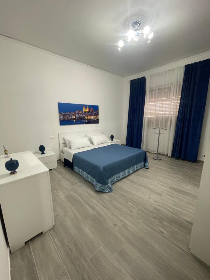 Our Beautiful Sicily Apartamento Palermo Exterior foto