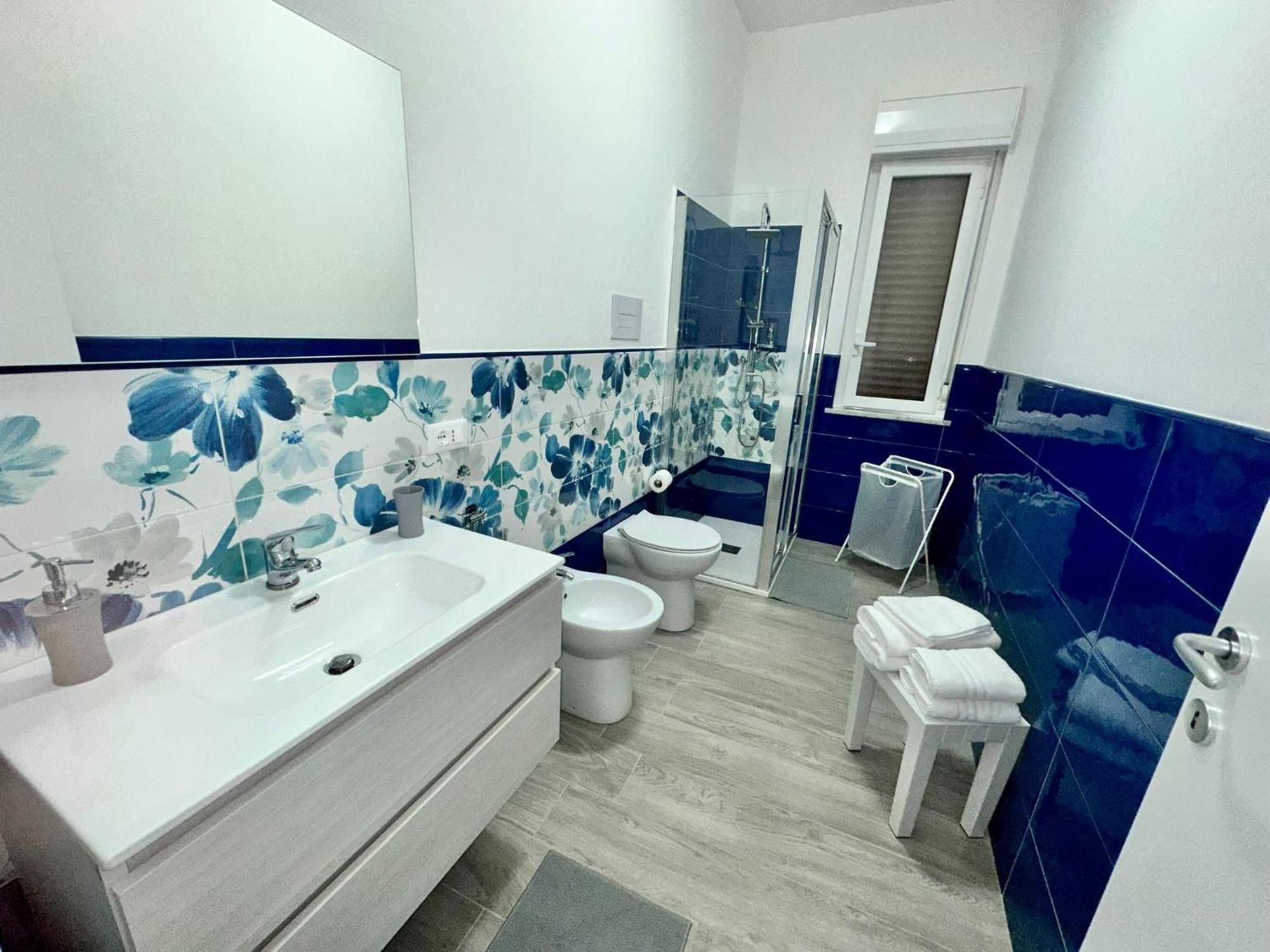 Our Beautiful Sicily Apartamento Palermo Exterior foto