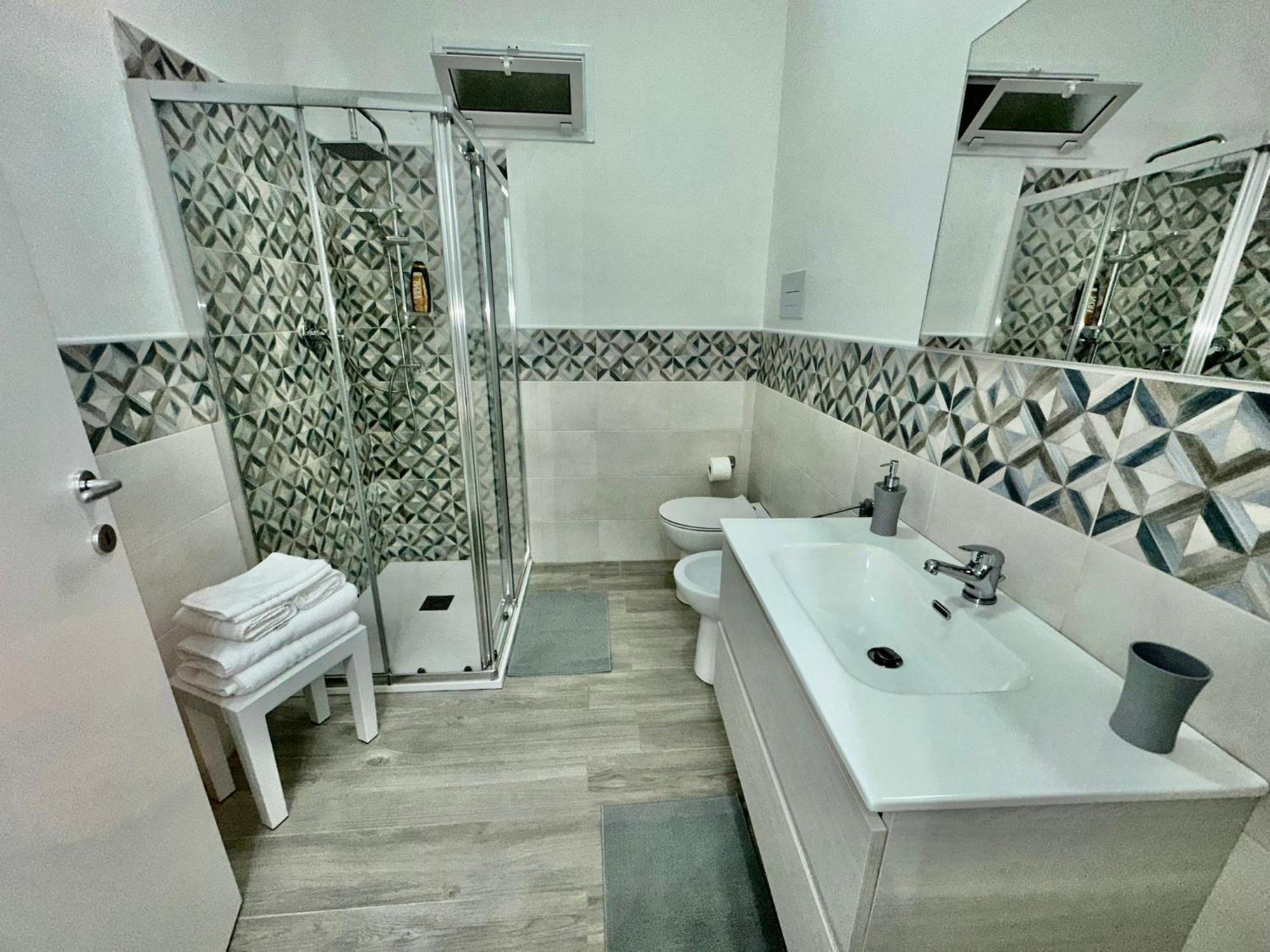 Our Beautiful Sicily Apartamento Palermo Exterior foto