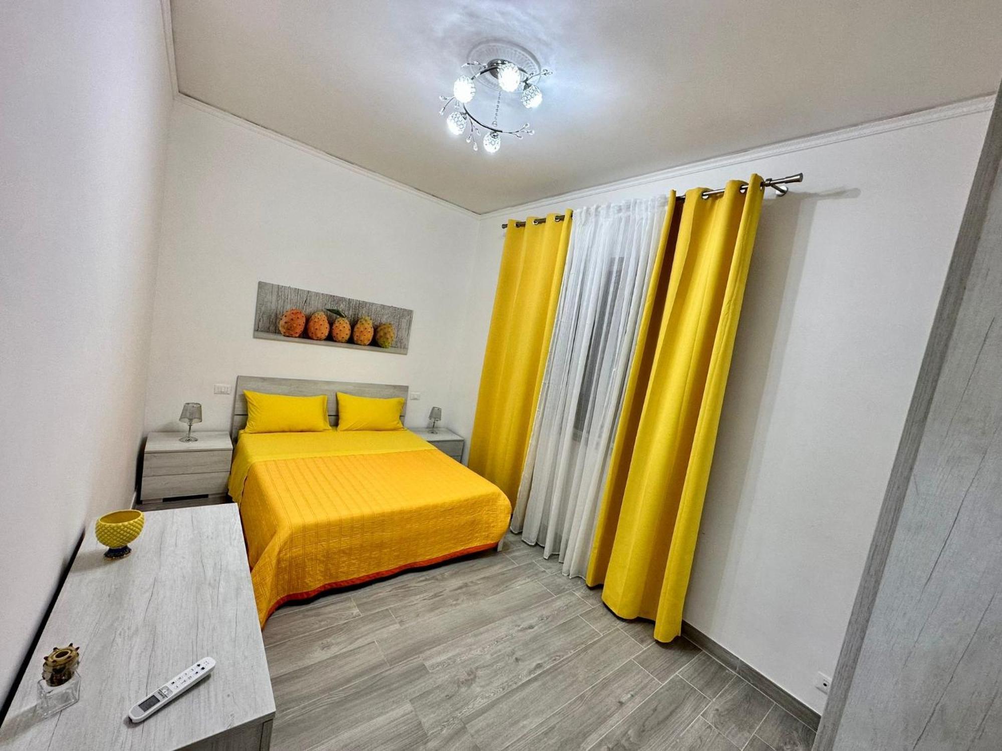Our Beautiful Sicily Apartamento Palermo Exterior foto