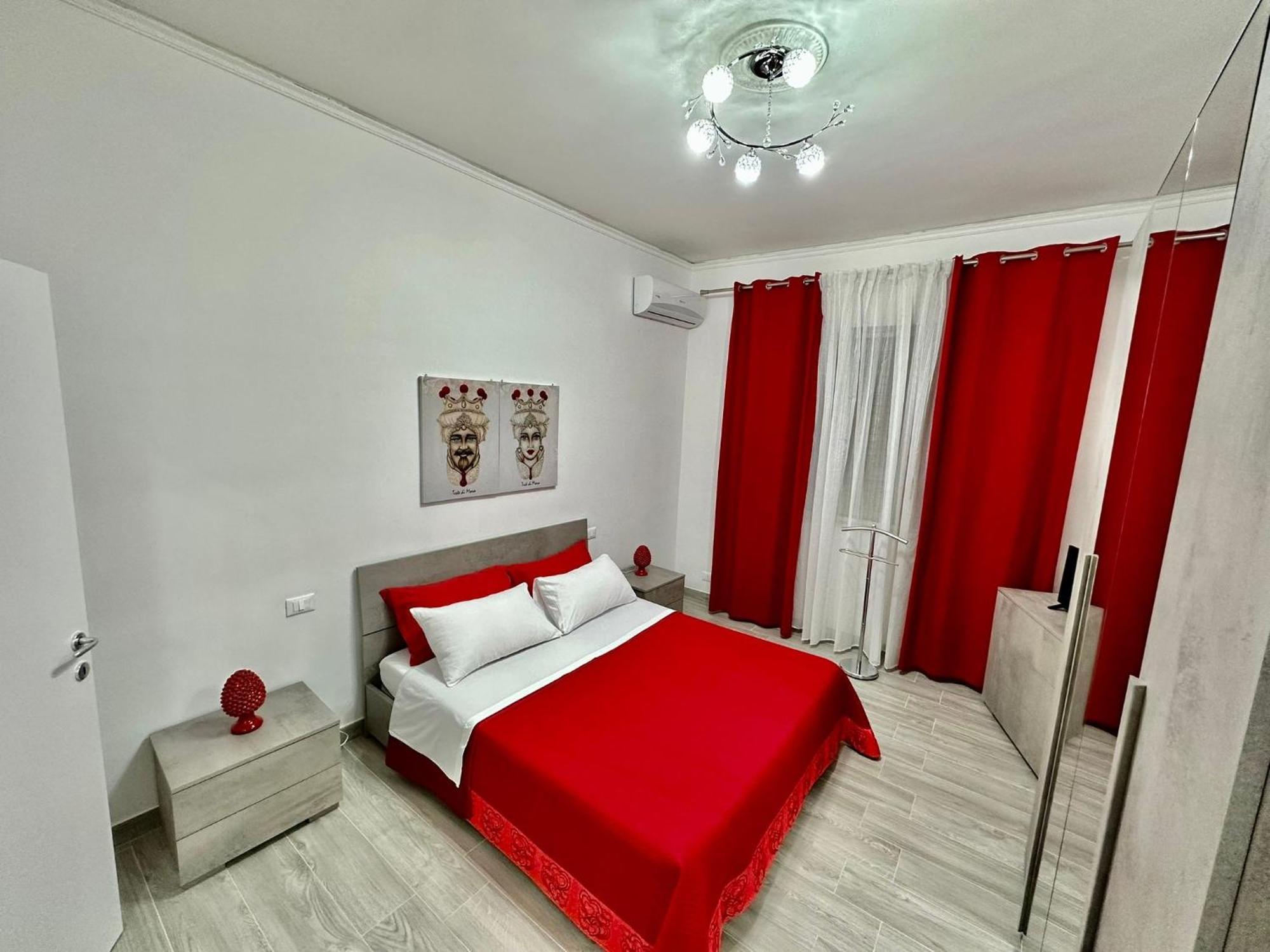 Our Beautiful Sicily Apartamento Palermo Exterior foto