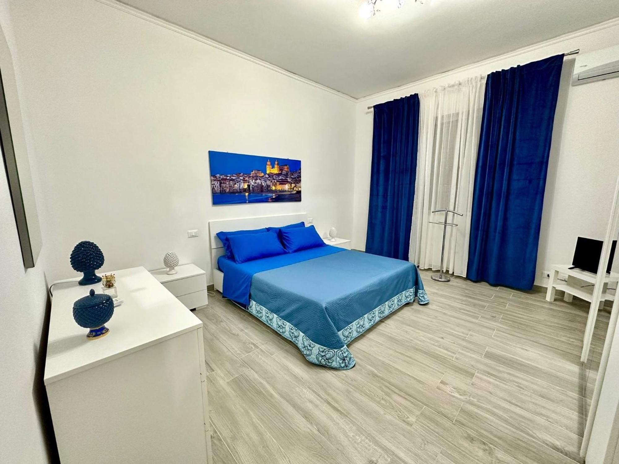 Our Beautiful Sicily Apartamento Palermo Exterior foto