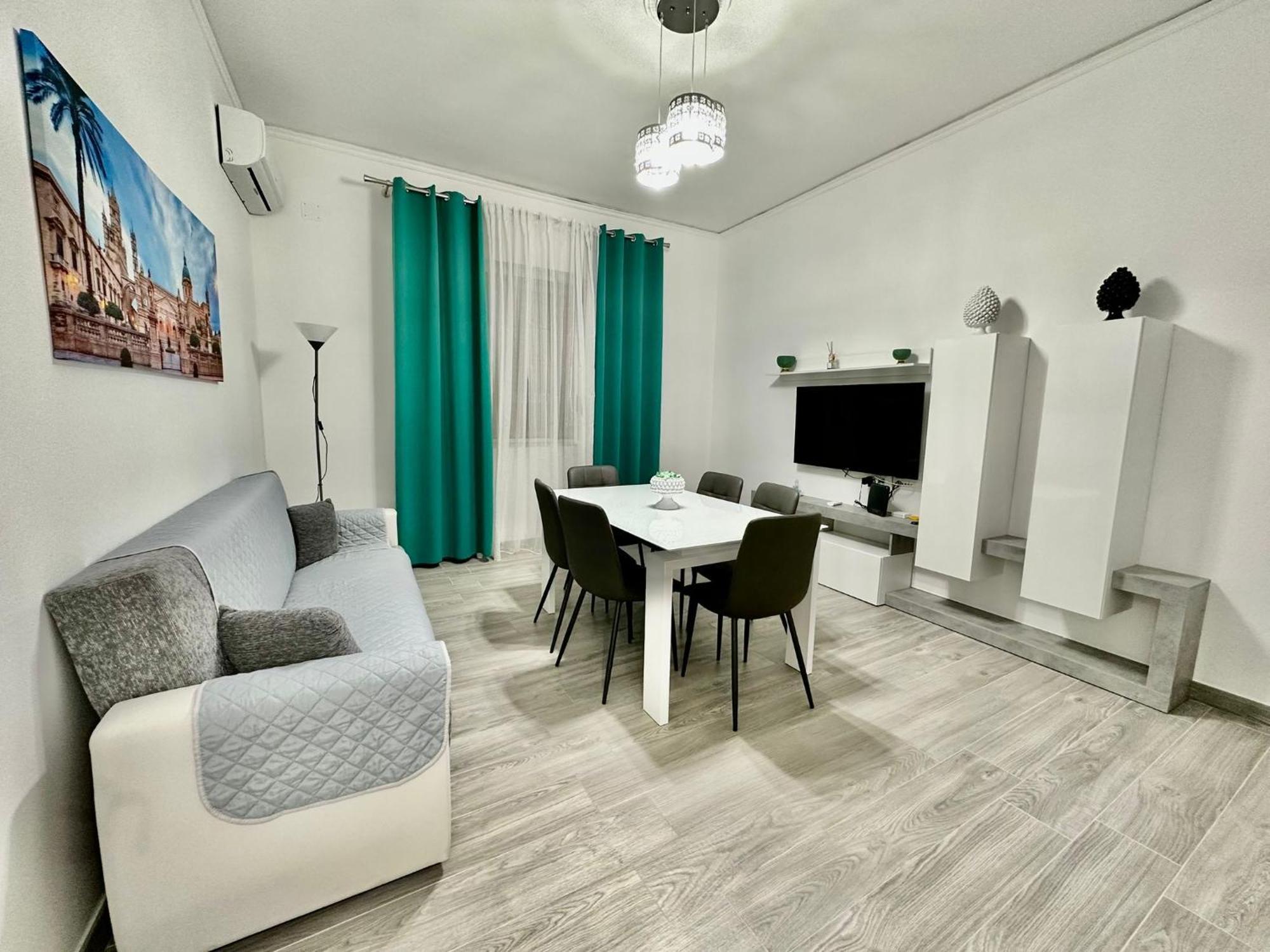 Our Beautiful Sicily Apartamento Palermo Exterior foto