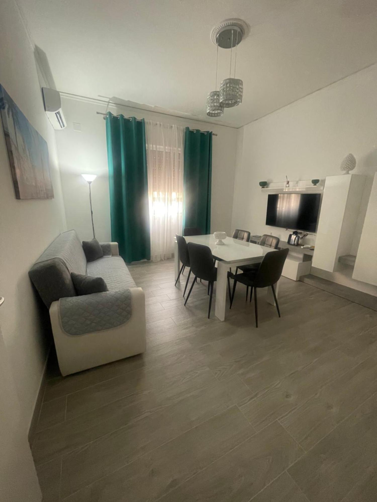 Our Beautiful Sicily Apartamento Palermo Exterior foto