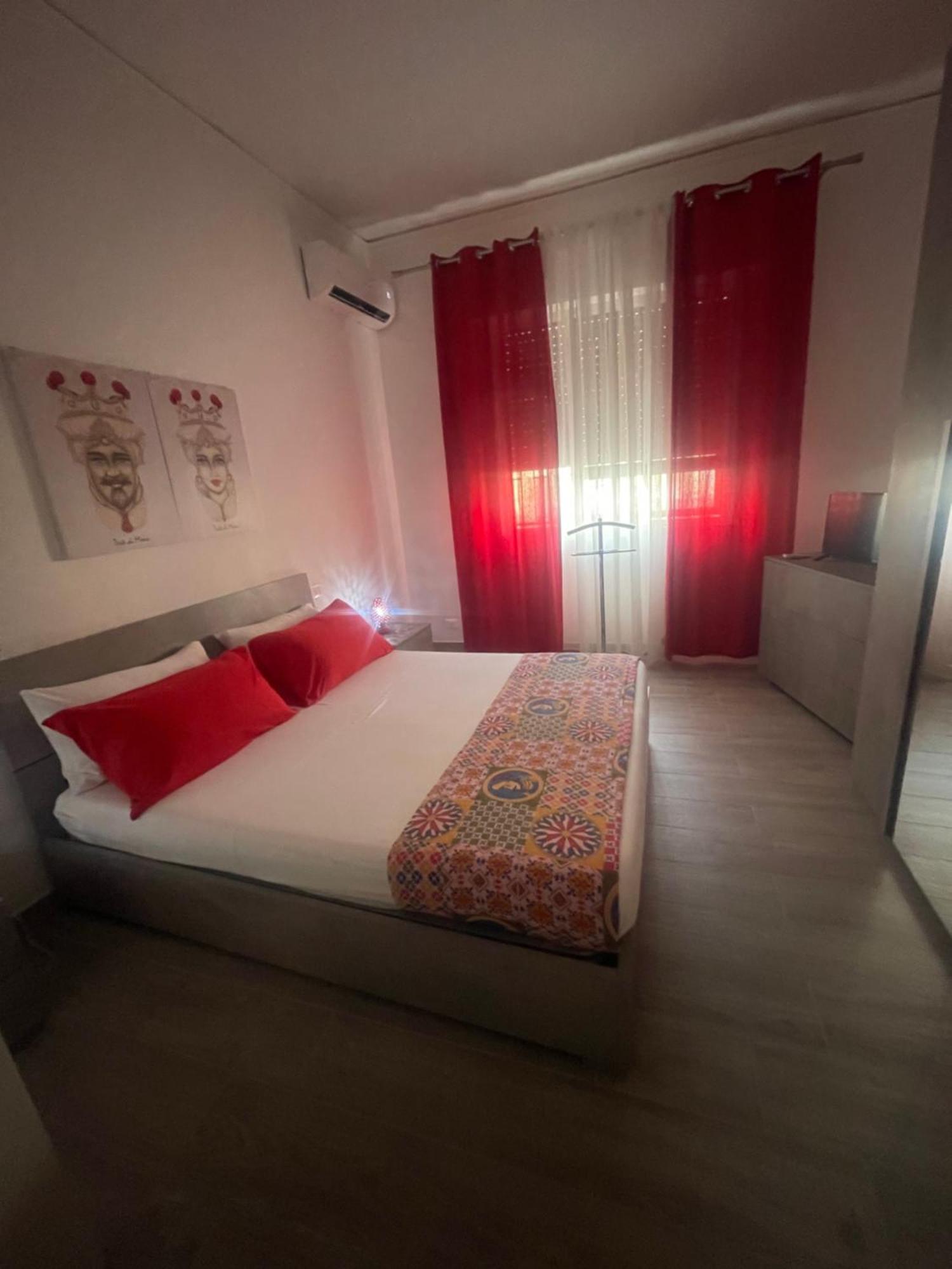 Our Beautiful Sicily Apartamento Palermo Exterior foto