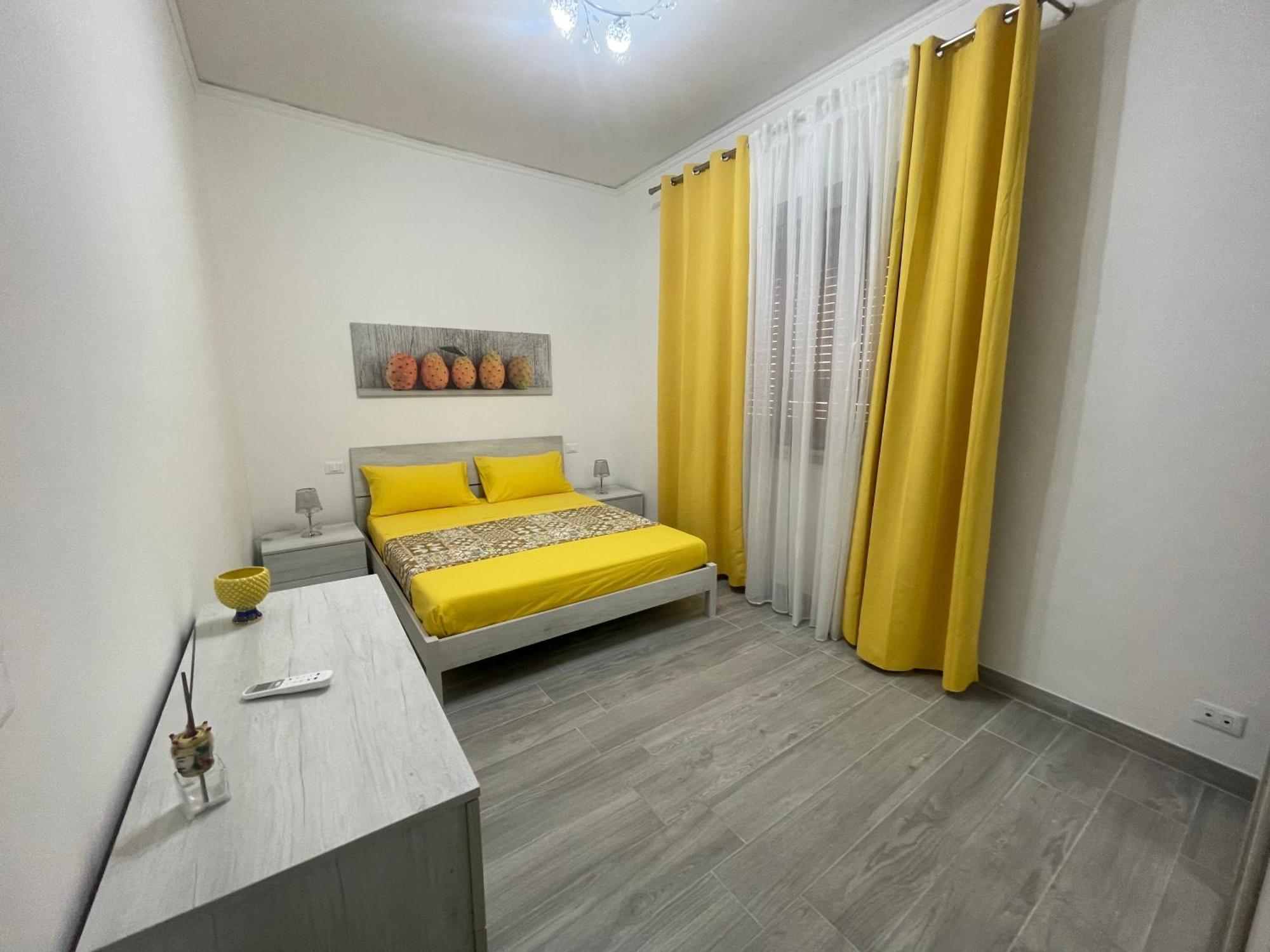 Our Beautiful Sicily Apartamento Palermo Exterior foto