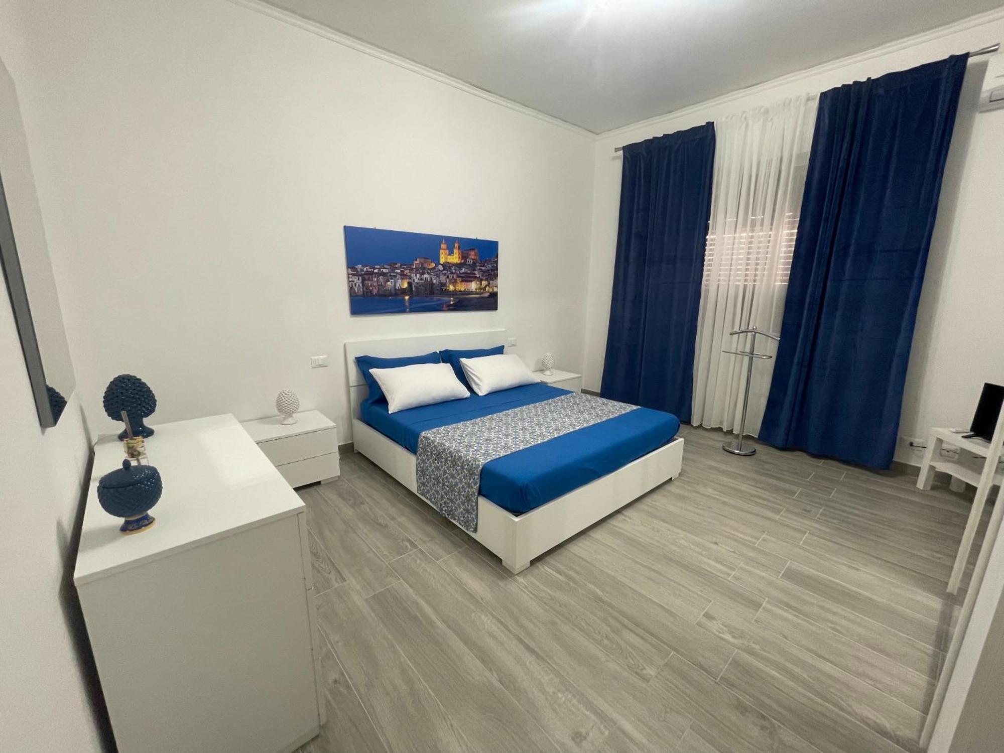 Our Beautiful Sicily Apartamento Palermo Exterior foto